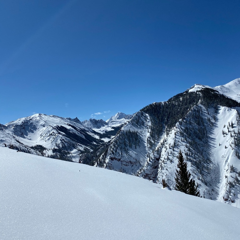 Meet your Posher, Sierra